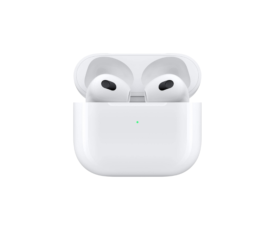 APPLE - AirPods 3 (🧬 Neuf sous blister)