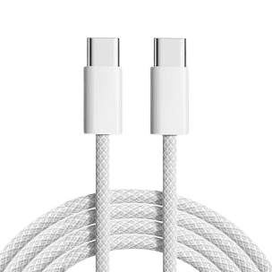 Générique - Câble USB Type-C à Type-C (Avec clé SIM)