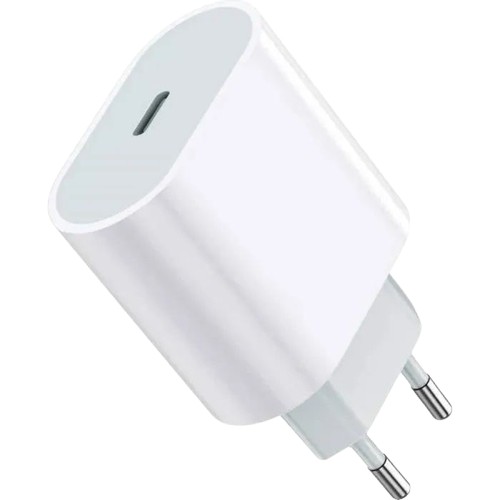 Générique - USB-C Adaptateur 20W / Charge Rapide