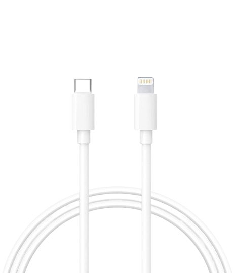 Générique - Câble USB Type-C à Lightning