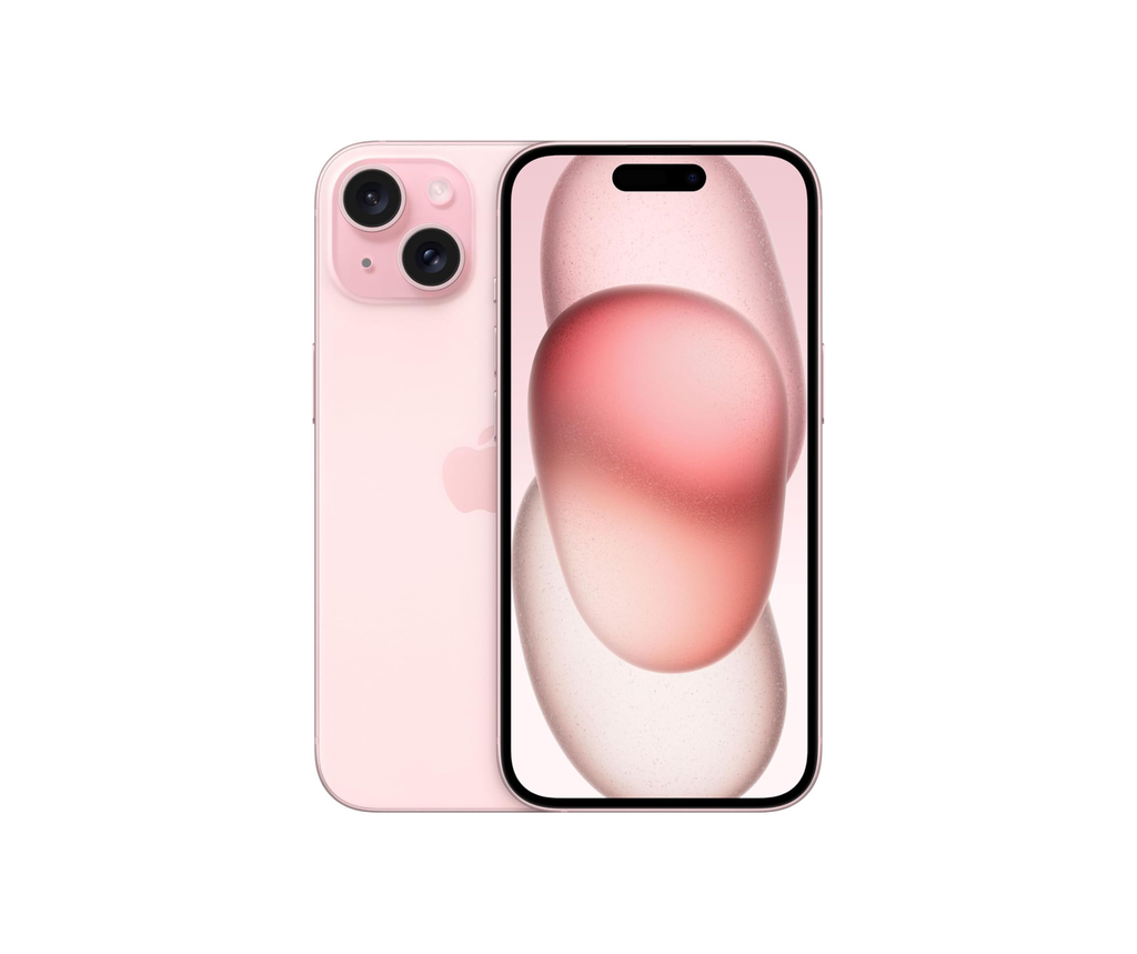 APPLE - iPhone 15