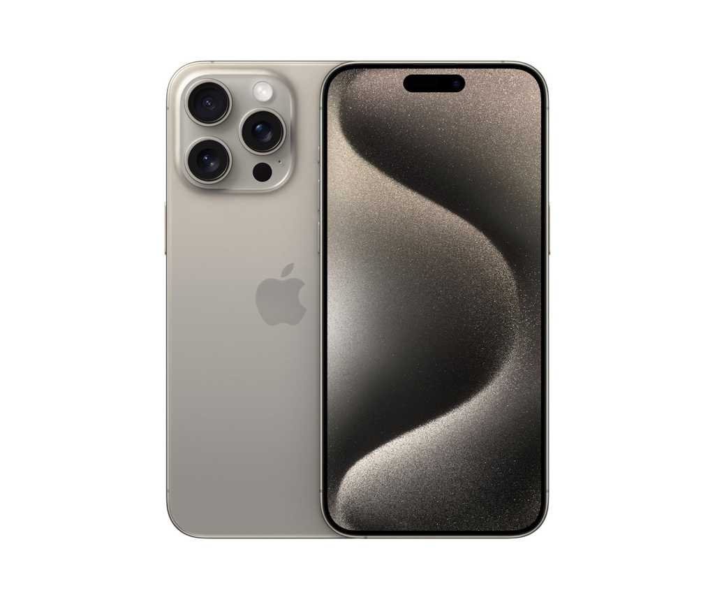 APPLE - iPhone 15 PRO MAX