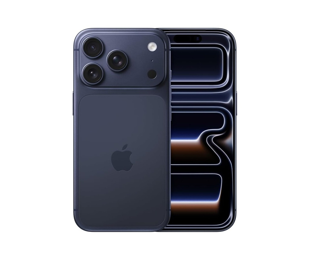 APPLE - iPhone 17 PRO