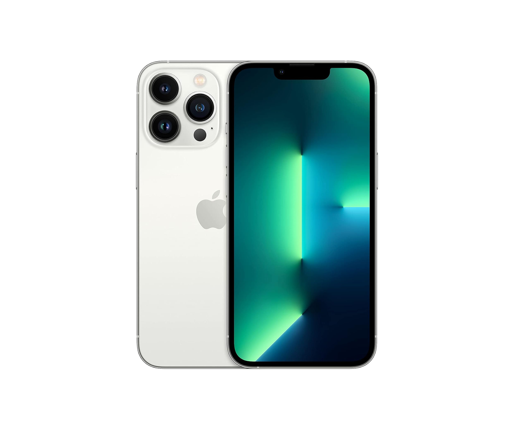 APPLE - iPhone 13 PRO (SILVER, 128 Go, 💎 Diamant)