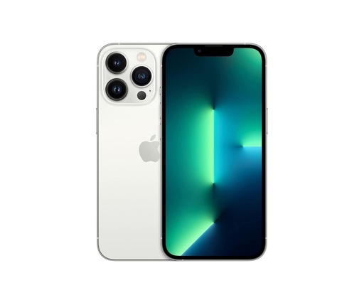 APPLE - iPhone 13 PRO (SILVER, 128 Go, 💎 Diamant)