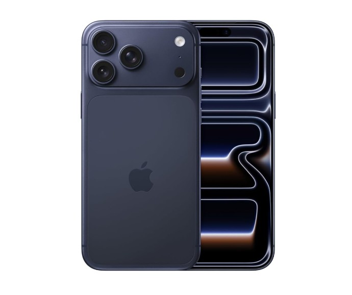 APPLE - iPhone 17 PRO MAX