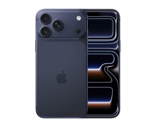 APPLE - iPhone 17 PRO MAX (DEEP BLUE, 256 Go, 💎 Diamant)