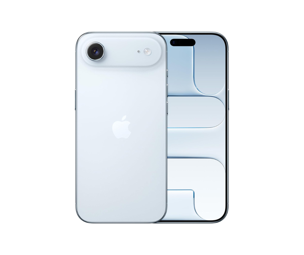 APPLE - iPhone AIR  (SKYBLUE, 256 Go, 💎 Diamant)