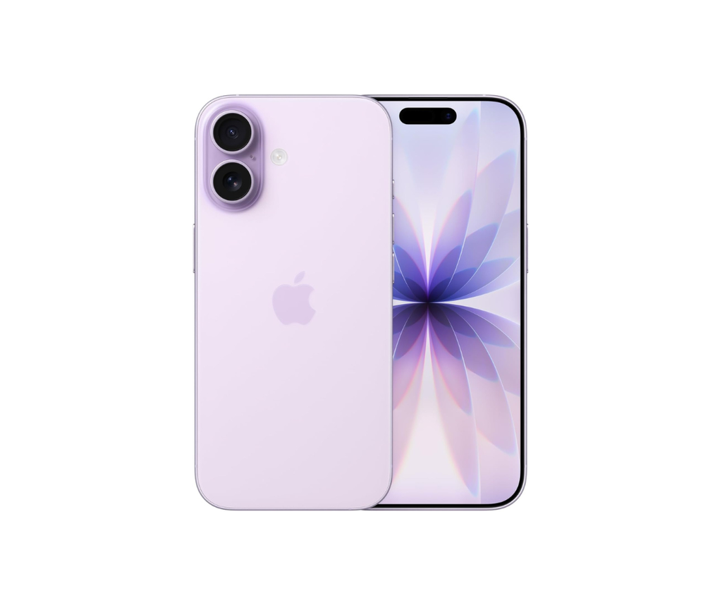APPLE - iPhone 17 (LAVENDER, 256 Go, 💎 Diamant)