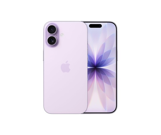 APPLE - iPhone 17 (LAVENDER, 256 Go, 💎 Diamant)