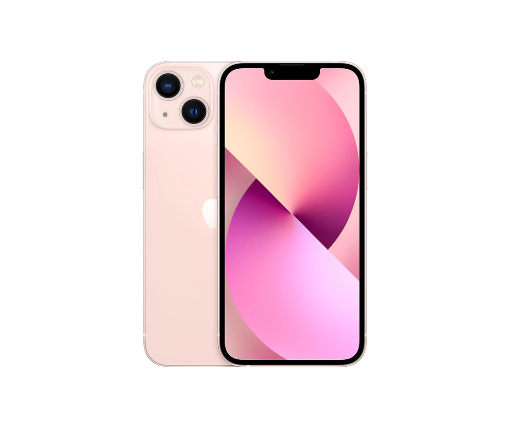 APPLE - iPhone 13  (PINK, 128 Go, 💎 Diamant)