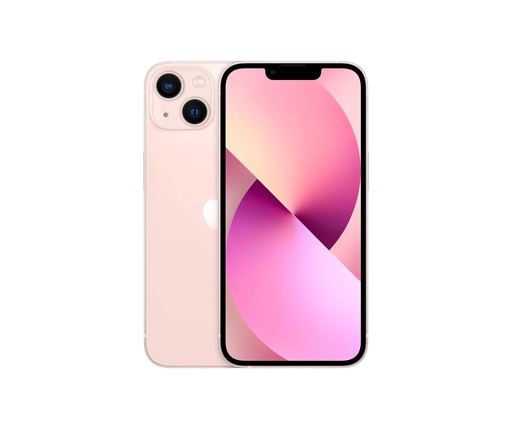APPLE - iPhone 13  (PINK, 128 Go, 💎 Diamant)