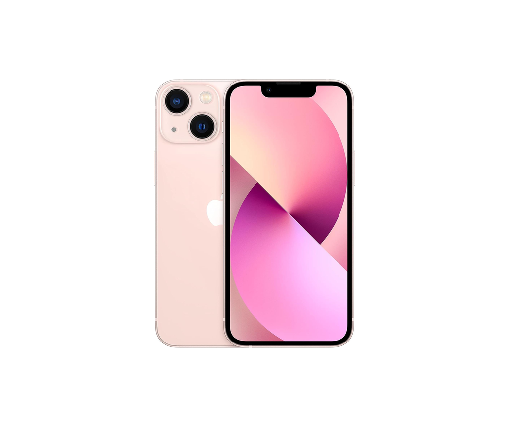 APPLE - iPhone 13 MINI (PINK, 128 Go, 💎 Diamant)