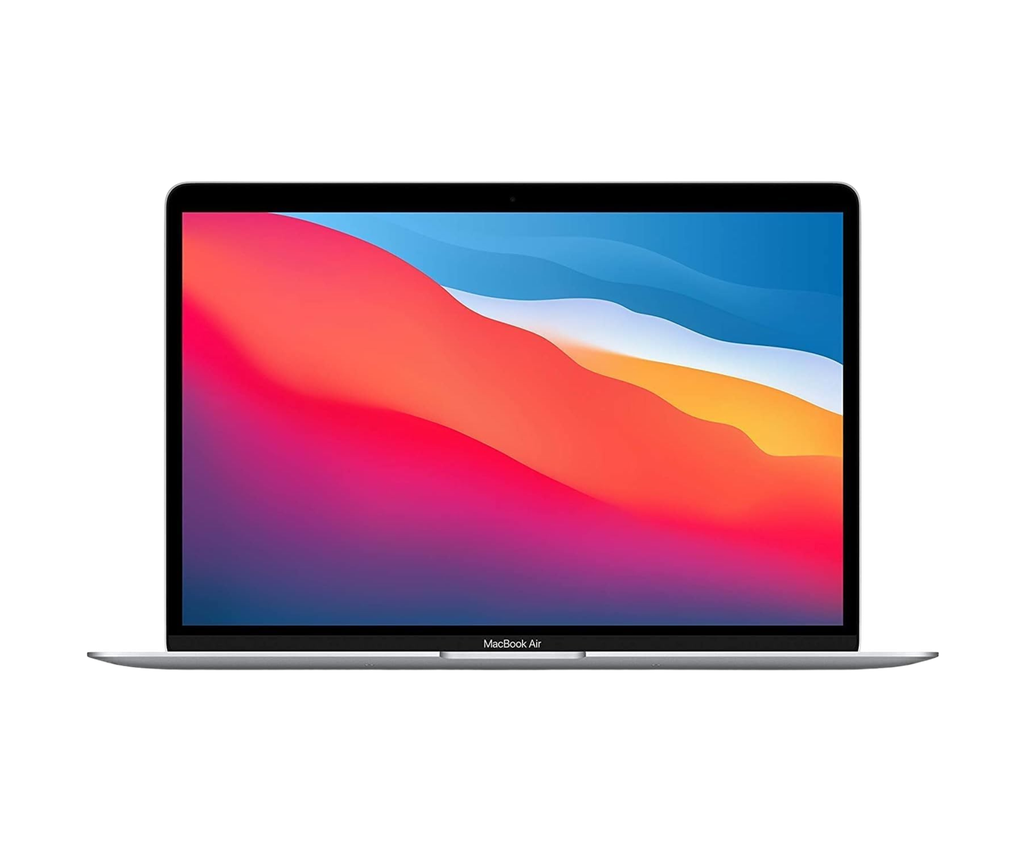 APPLE - MacBook AIR M1 (2020)  (SILVER, 256 Go, 💎 Diamant)