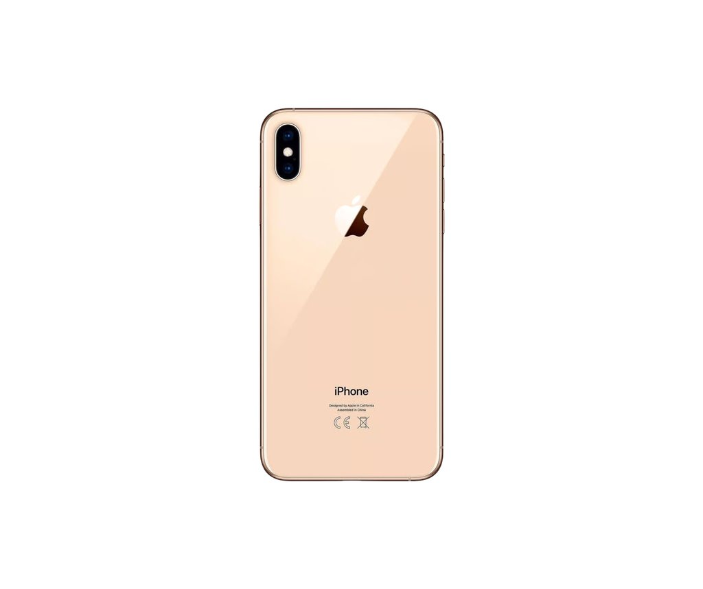 APPLE - iPhone XS MAX 