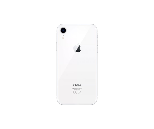 APPLE - iPhone XR  (WHITE, 64 Go, 💎 Diamant)