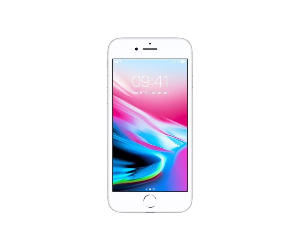APPLE - iPhone 8 PLUS