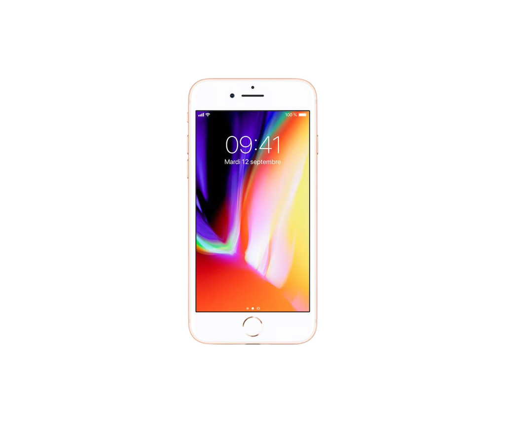 APPLE - iPhone 8 PLUS