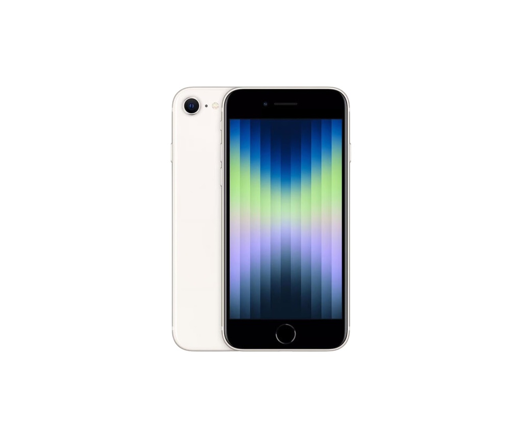 APPLE - iPhone SE 3 (2022)