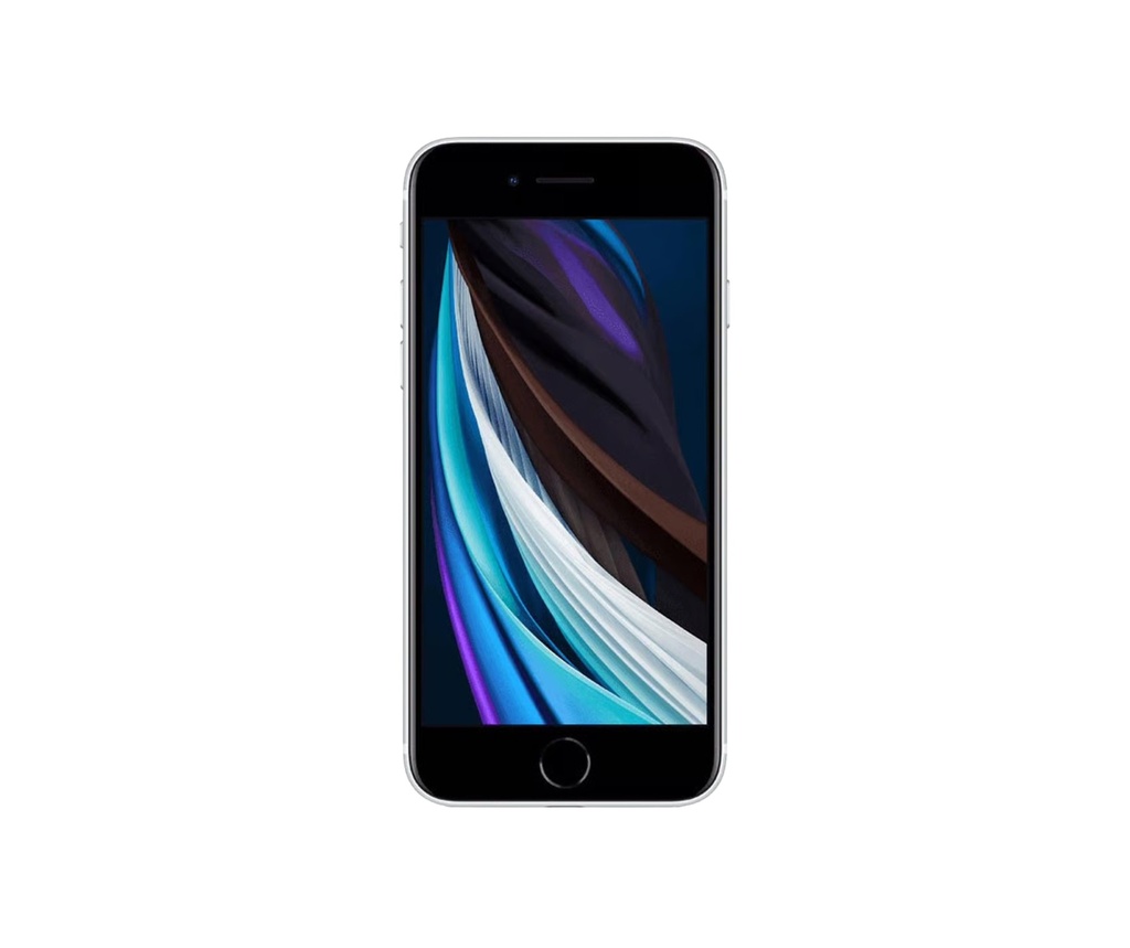 APPLE - iPhone SE 2 (2020)