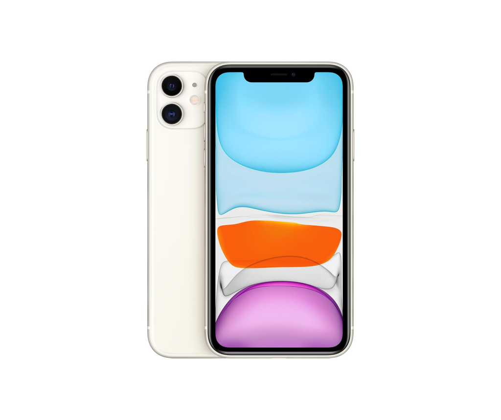 APPLE - iPhone 11 