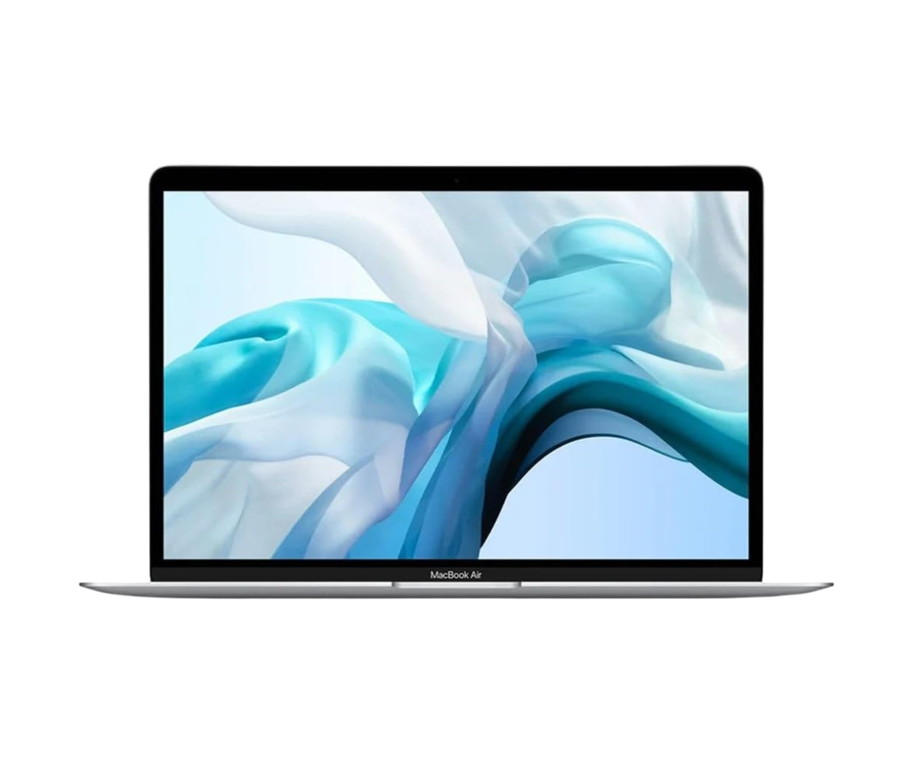 APPLE - MacBook AIR Intel (2020)  (💎 Diamant, SILVER, 128 Go, i3)