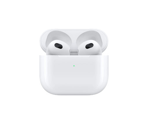 APPLE - AirPods 3 (💎 Diamant)