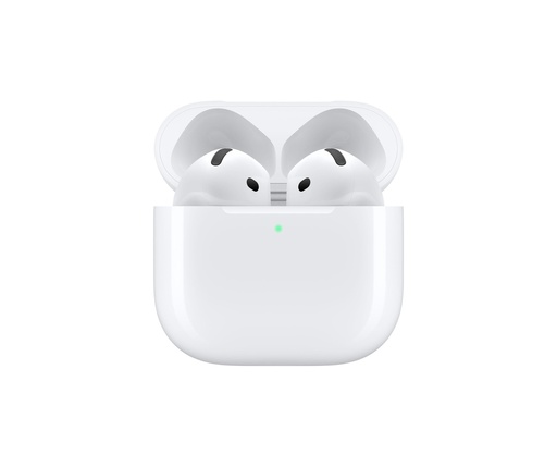 APPLE - AirPods 4 ANC  (💎 Diamant)