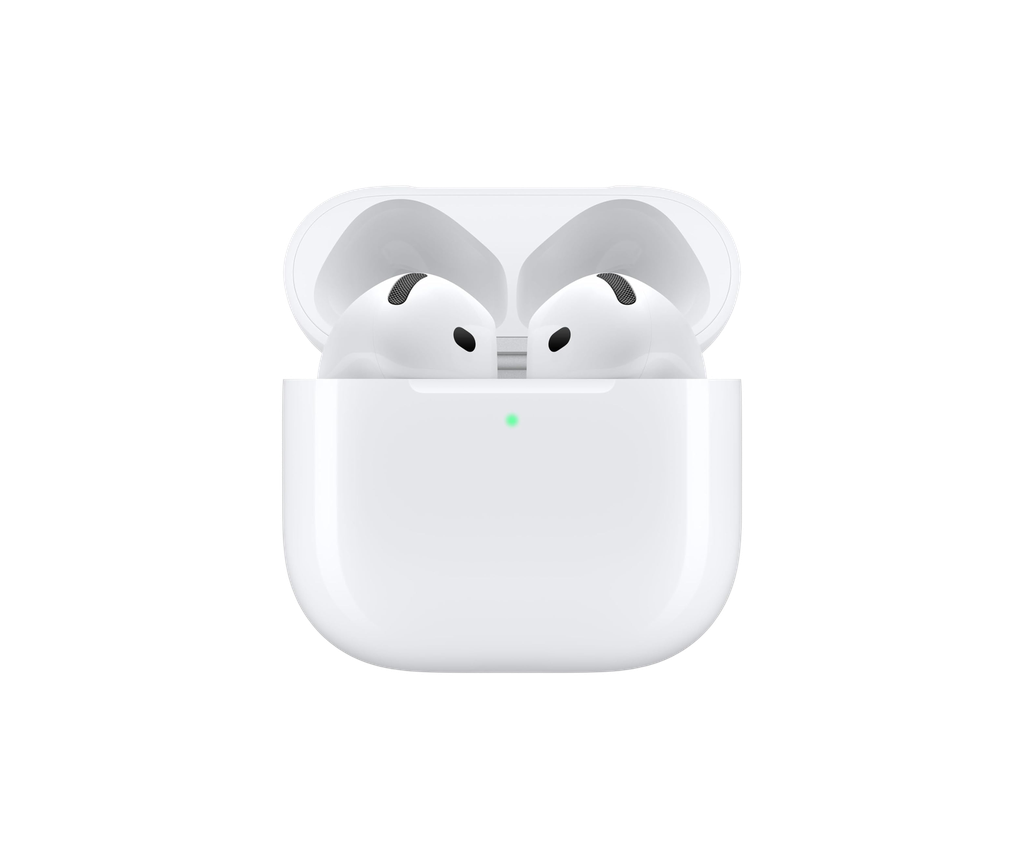 APPLE - AirPods 4 ANC  (🧬 Neuf sous blister)