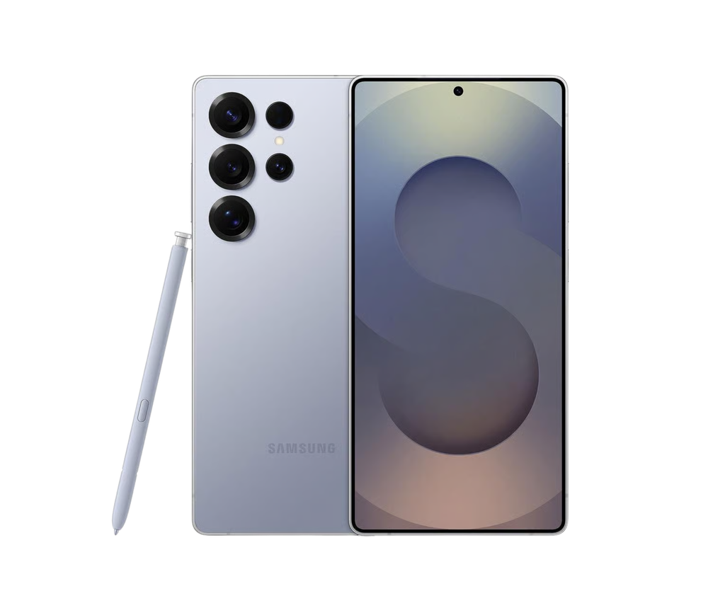 SAMSUNG - Galaxy S25 ULTRA 5G  (💎 Diamant, 256 Go, SILVER, DUAL SIM)