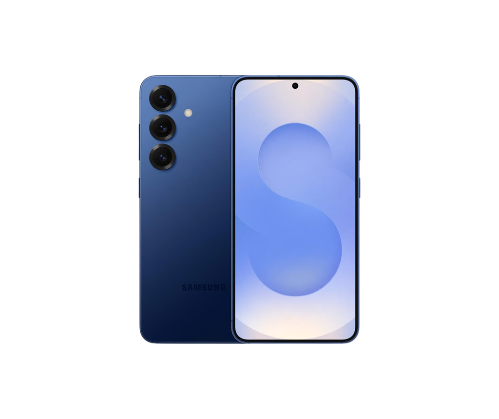 SAMSUNG - Galaxy S25 5G  (💎 Diamant, 128 Go, SILVER, DUAL SIM)