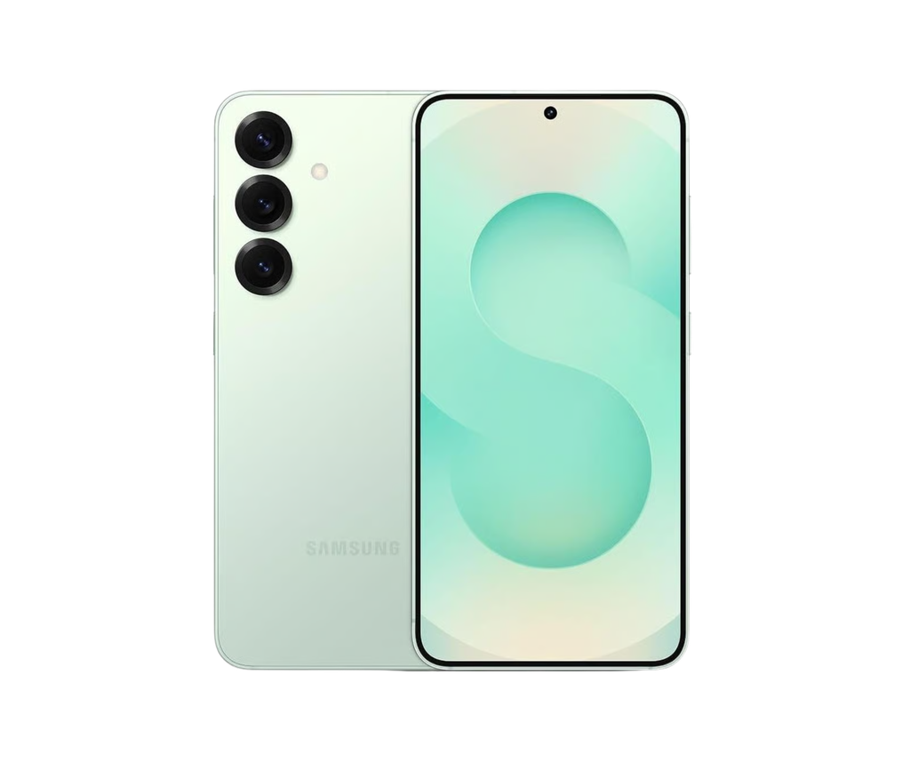 SAMSUNG - Galaxy S25 PLUS 5G (💎 Diamant, 256 Go, SILVER, DUAL SIM)