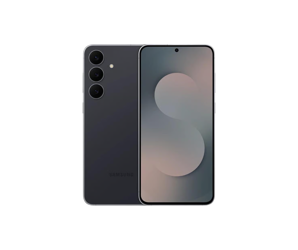 SAMSUNG - Galaxy S25 FE 5G  (💎 Diamant, 128 Go, WHITE, DUAL SIM)