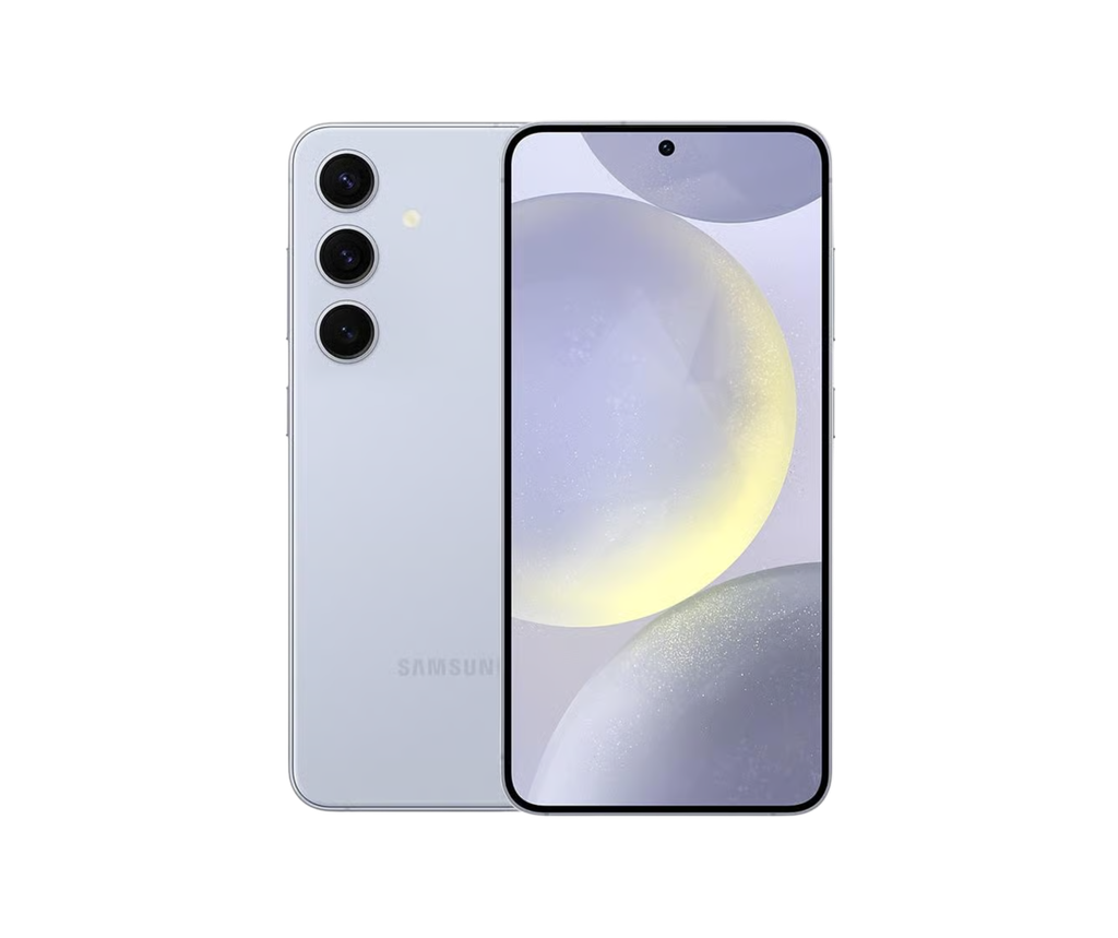 SAMSUNG - Galaxy S24 PLUS 5G (💎 Diamant, 256 Go, BLACK, DUAL SIM)