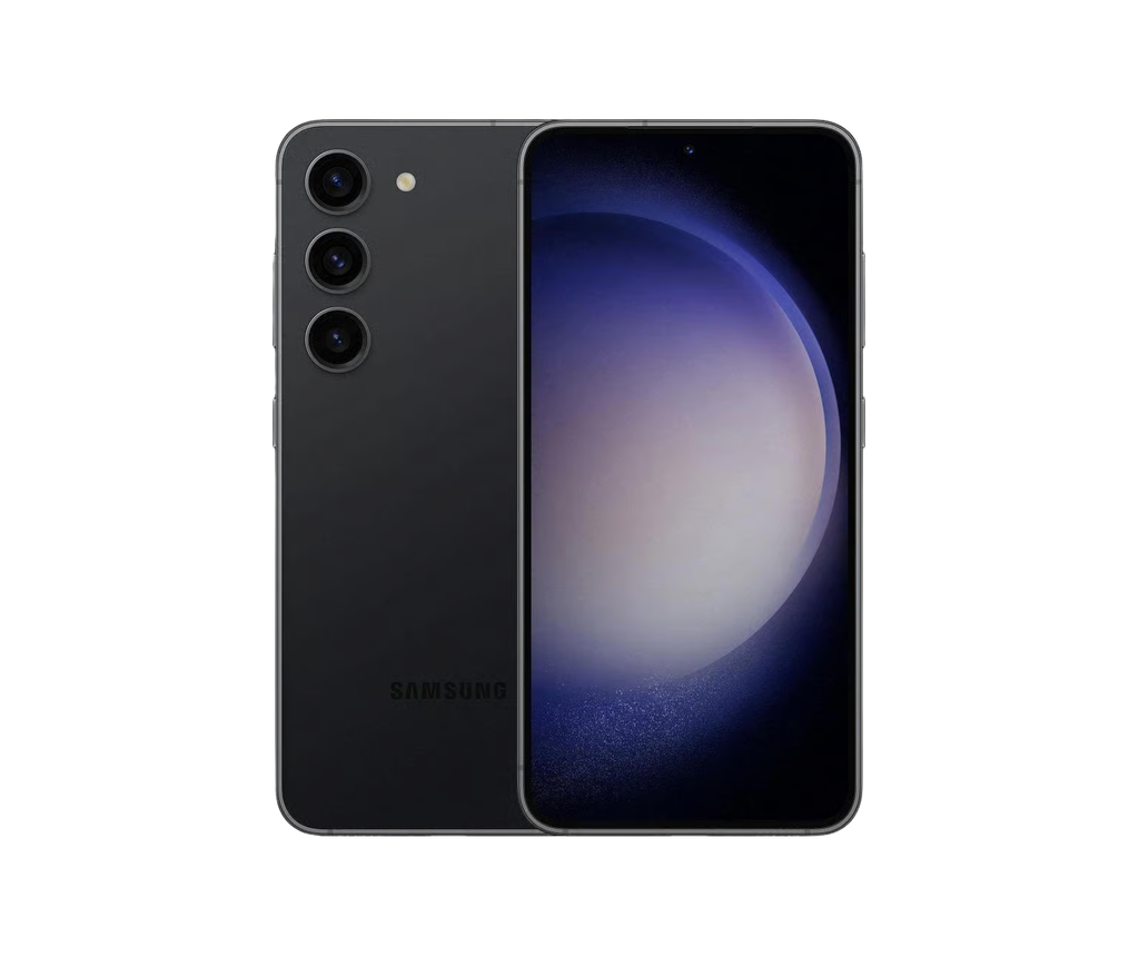 SAMSUNG - Galaxy S23 PLUS 5G (💎 Diamant, 256 Go, LAVENDER, DUAL SIM)