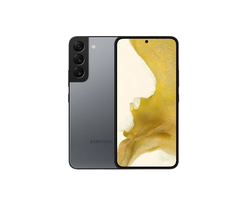 SAMSUNG - Galaxy S22 5G 