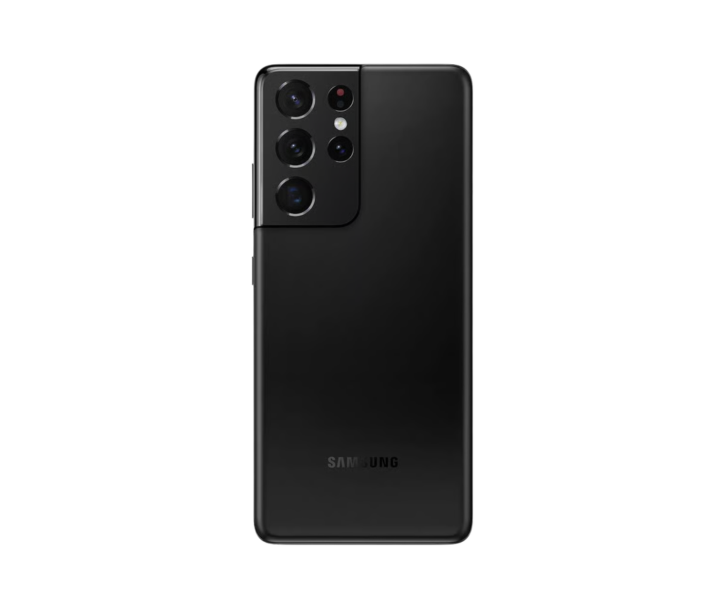 SAMSUNG - Galaxy S21 ULTRA 5G  (💎 Diamant, 128 Go, SILVER, DUAL SIM)