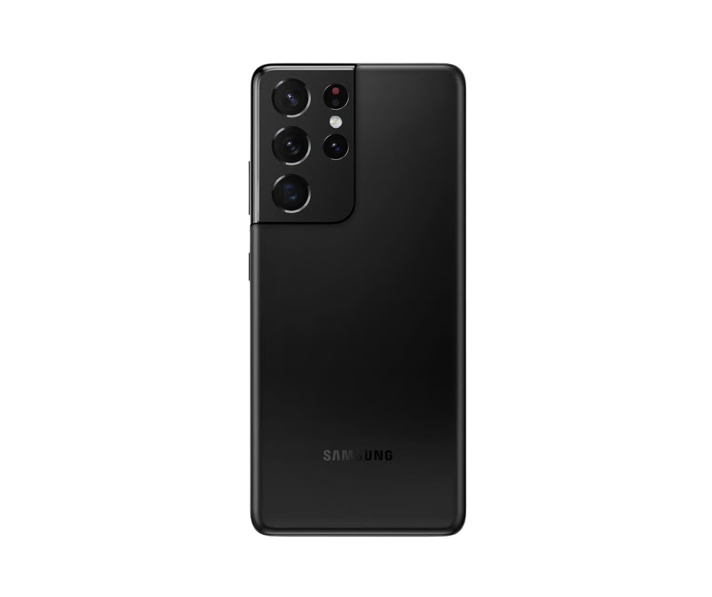 SAMSUNG - Galaxy S21 ULTRA 5G 