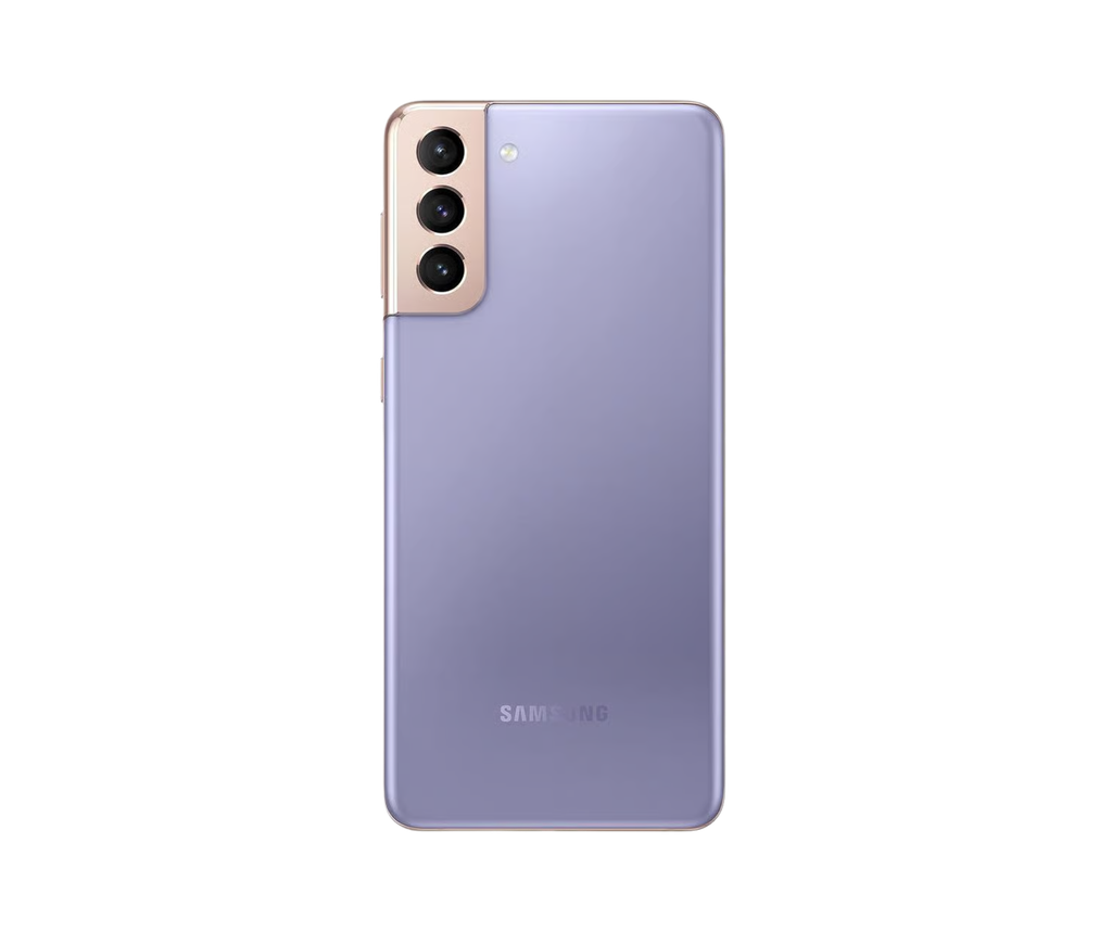 SAMSUNG - Galaxy S21 PLUS 5G  (💎 Diamant, 128 Go, SILVER, DUAL SIM)
