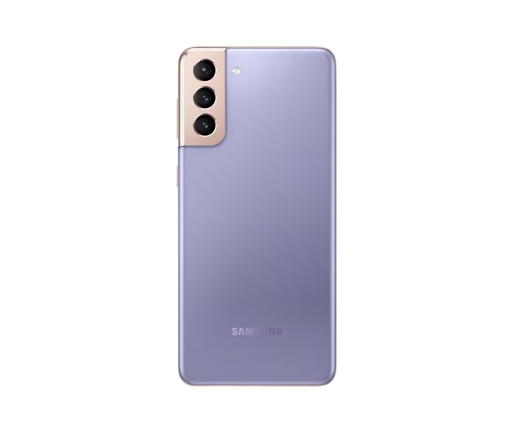 SAMSUNG - Galaxy S21 PLUS 5G 