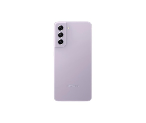 SAMSUNG - Galaxy S21 FE 5G  (💎 Diamant, 128 Go, LAVENDER, DUAL SIM)