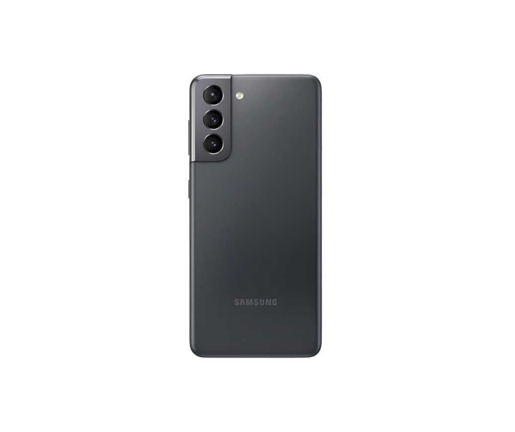SAMSUNG - Galaxy S21 5G 