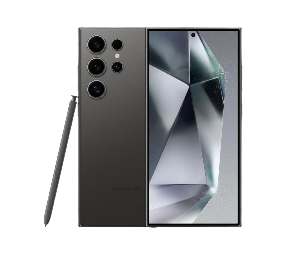 SAMSUNG - Galaxy S24 ULTRA 5G 