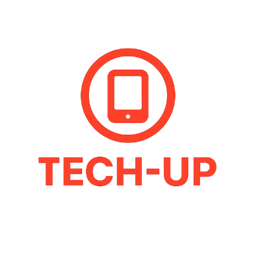 TECH-UP Store